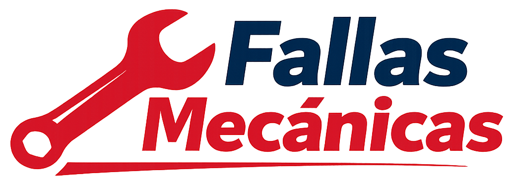 Fallas Mecanicas