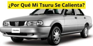 ¿Por Qué Mi Tsuru Se Calienta?