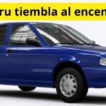 Tsuru tiembla al encender: causas, diagnóstico y soluciones para eliminar la vibración