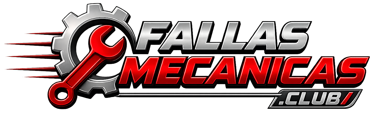 Fallas Mecanicas