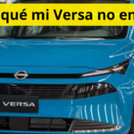 ¿Por qué mi Versa no enfría? Fallas del aire acondicionado que debes revisar